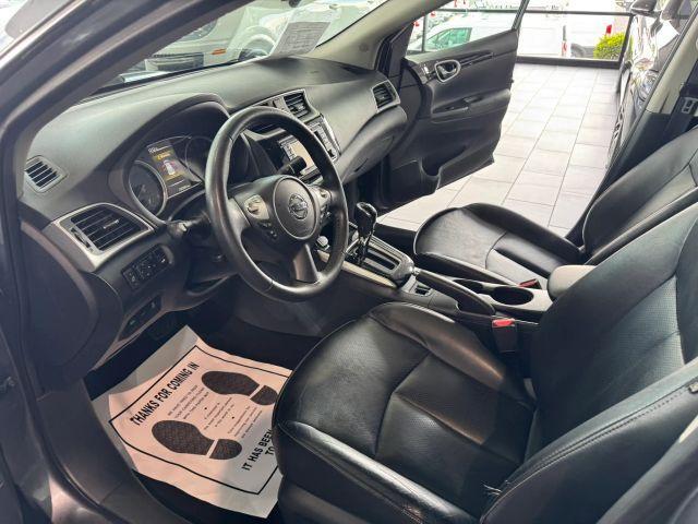 used 2016 Nissan Sentra car, priced at $8,995