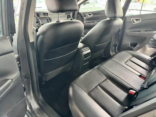 used 2016 Nissan Sentra car, priced at $8,995