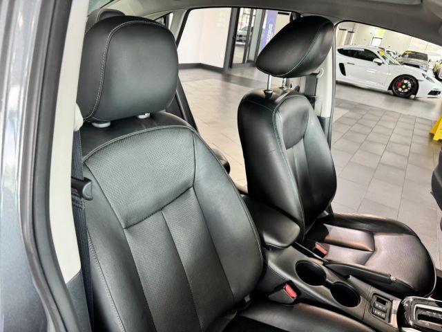 used 2016 Nissan Sentra car, priced at $8,995