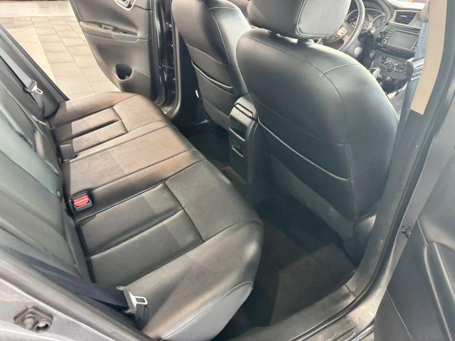 used 2016 Nissan Sentra car, priced at $8,995