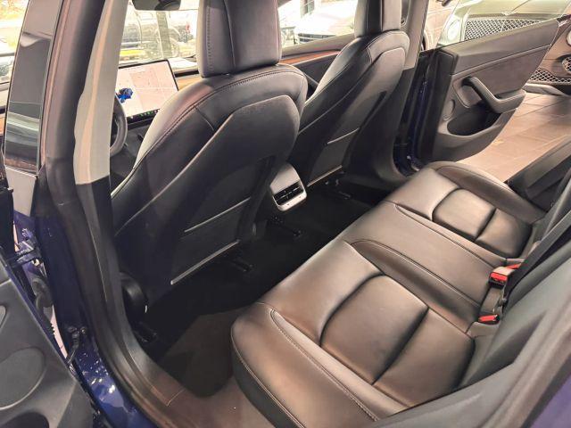 used 2021 Tesla Model 3 car, priced at $24,995