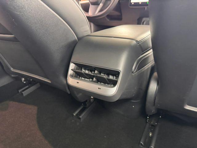 used 2021 Tesla Model 3 car, priced at $24,995