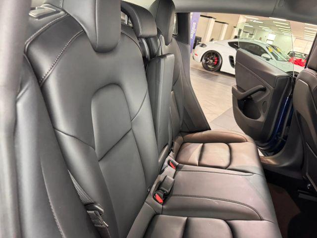 used 2021 Tesla Model 3 car, priced at $24,995