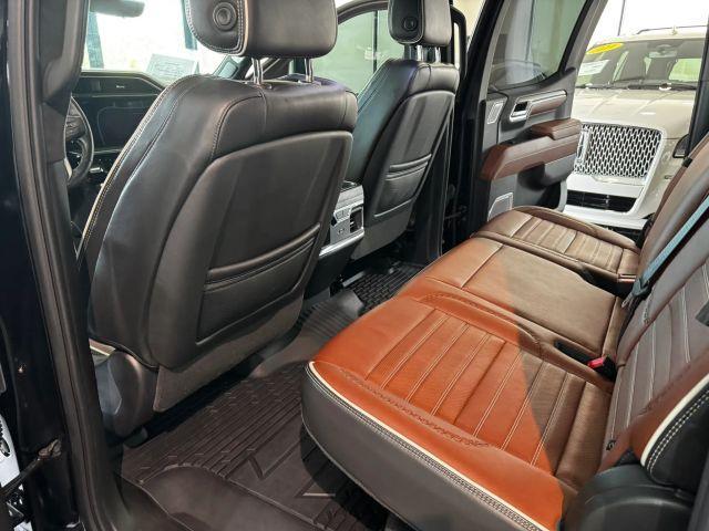 used 2023 GMC Sierra 1500 car, priced at $58,995