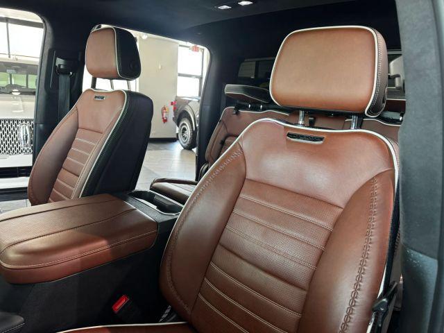 used 2023 GMC Sierra 1500 car, priced at $58,995