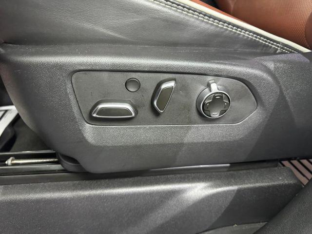 used 2023 GMC Sierra 1500 car, priced at $58,995