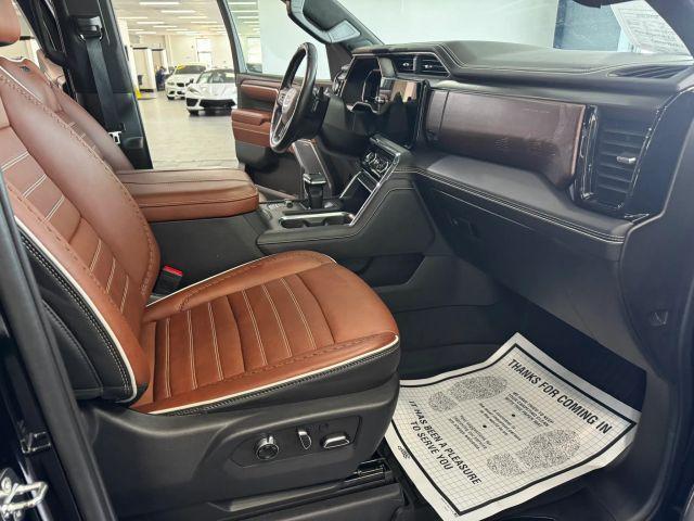 used 2023 GMC Sierra 1500 car, priced at $58,995
