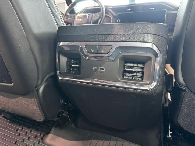 used 2023 GMC Sierra 1500 car, priced at $58,995