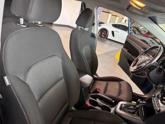 used 2017 Hyundai Elantra car, priced at $7,995