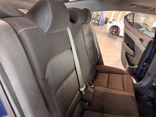 used 2017 Hyundai Elantra car, priced at $7,995