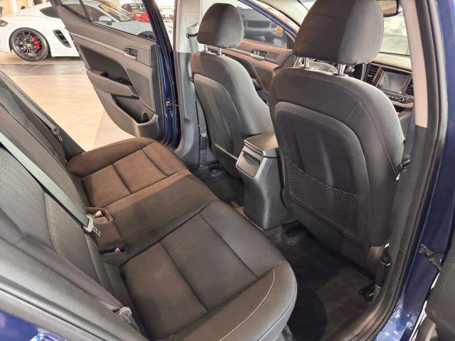 used 2017 Hyundai Elantra car, priced at $7,995