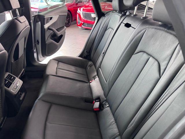 used 2018 Audi A5 car, priced at $20,995
