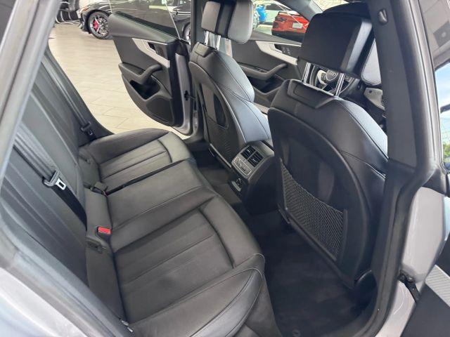 used 2018 Audi A5 car, priced at $20,995