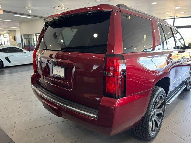 used 2016 Chevrolet Tahoe car, priced at $18,495
