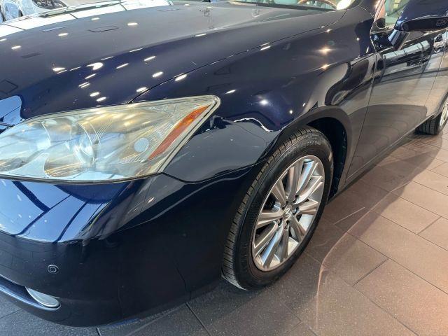 used 2007 Lexus ES 350 car, priced at $8,995