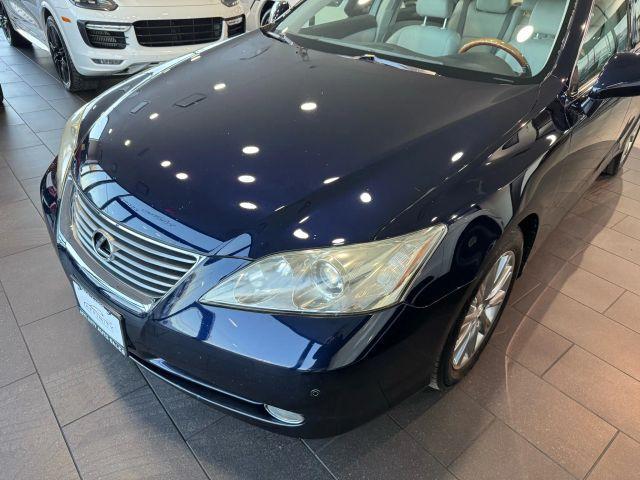 used 2007 Lexus ES 350 car, priced at $8,995