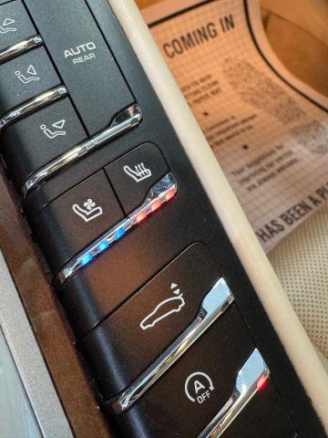 used 2010 Porsche Panamera car, priced at $14,495