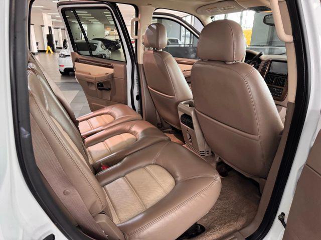 used 2005 Ford Explorer car, priced at $7,995