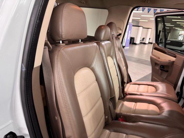 used 2005 Ford Explorer car, priced at $7,995