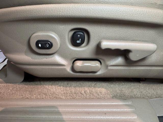 used 2005 Ford Explorer car, priced at $7,995