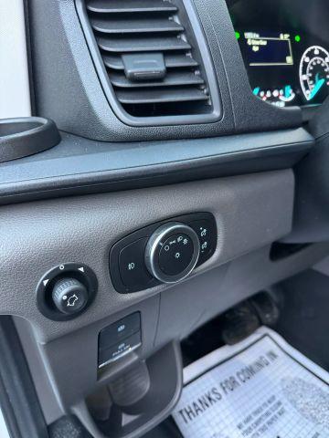 used 2024 Ford Transit-250 car, priced at $30,995