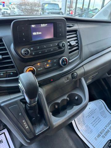 used 2024 Ford Transit-250 car, priced at $30,995