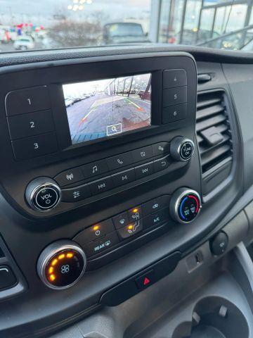 used 2024 Ford Transit-250 car, priced at $30,995