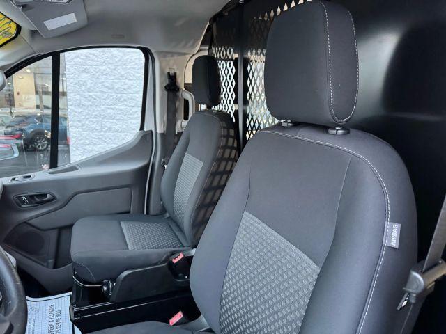 used 2024 Ford Transit-250 car, priced at $30,995