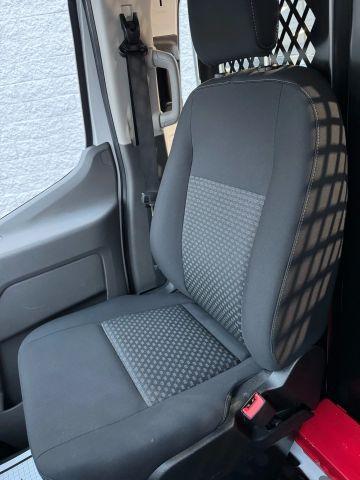 used 2024 Ford Transit-250 car, priced at $30,995