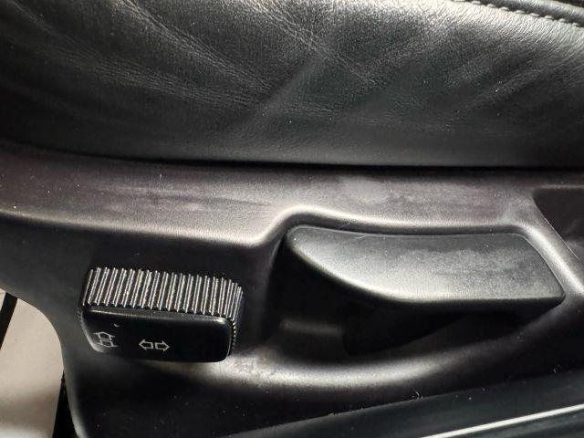 used 1998 BMW Z3 car, priced at $13,995