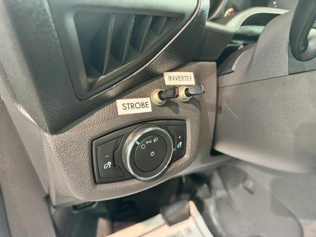 used 2014 Ford Transit Connect car, priced at $15,995