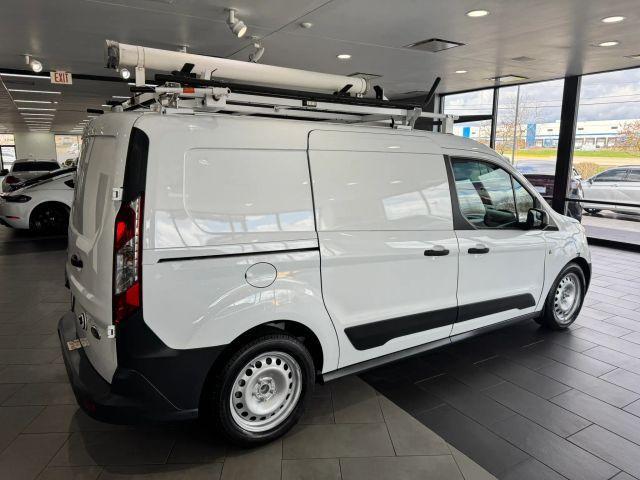 used 2014 Ford Transit Connect car, priced at $15,995