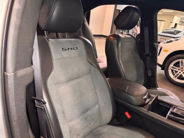 used 2013 Ford Taurus car, priced at $14,995