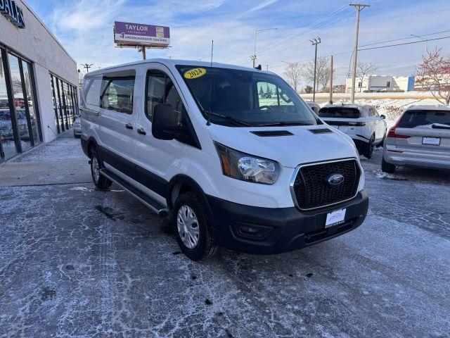 used 2024 Ford Transit-250 car, priced at $31,995