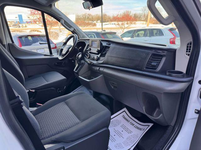 used 2024 Ford Transit-250 car, priced at $31,995