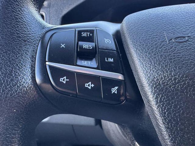 used 2024 Ford Transit-250 car, priced at $31,995