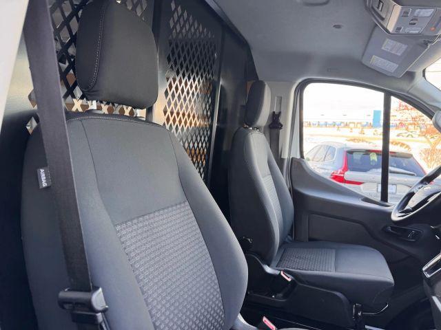 used 2024 Ford Transit-250 car, priced at $31,995