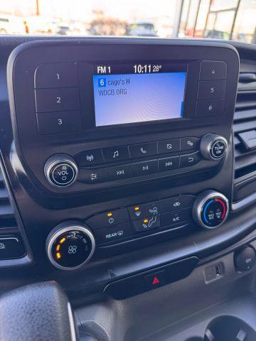 used 2024 Ford Transit-250 car, priced at $31,995