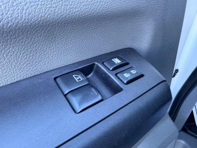 used 2018 Nissan NV Passenger NV3500 HD car, priced at $35,995