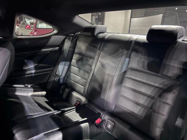 used 2015 Lexus RC 350 car, priced at $24,995