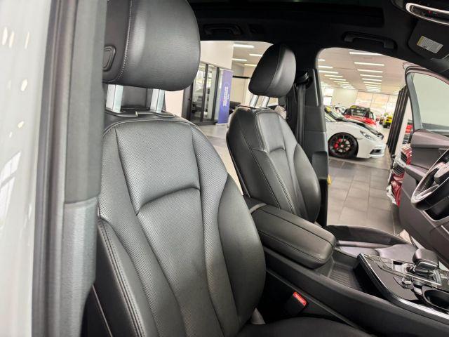 used 2017 Audi Q7 car, priced at $17,995