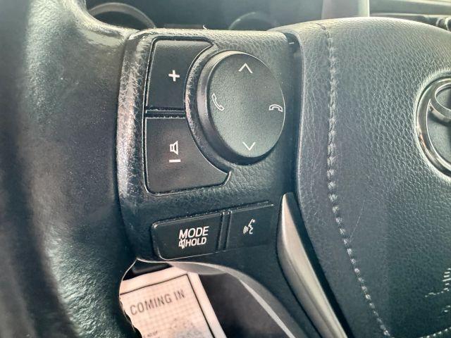 used 2017 Toyota RAV4 Hybrid car, priced at $12,995