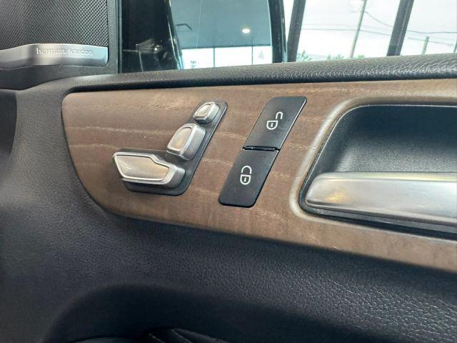 used 2018 Mercedes-Benz AMG GLE 43 car, priced at $31,995