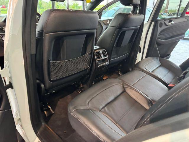 used 2018 Mercedes-Benz AMG GLE 43 car, priced at $31,995