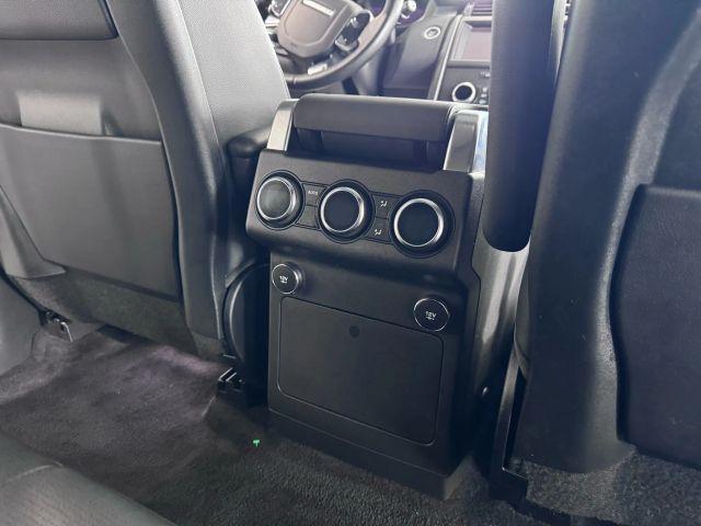 used 2020 Land Rover Discovery car, priced at $26,995