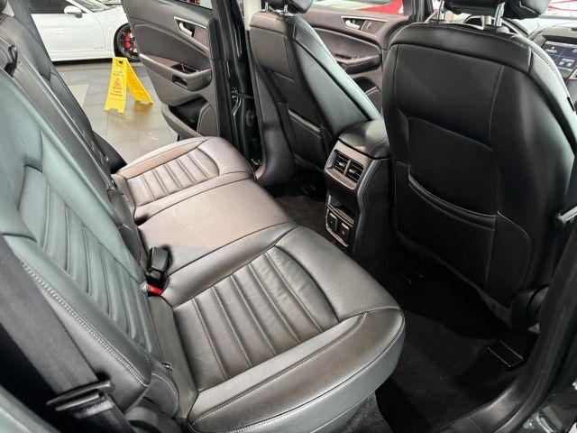 used 2015 Ford Edge car, priced at $13,995