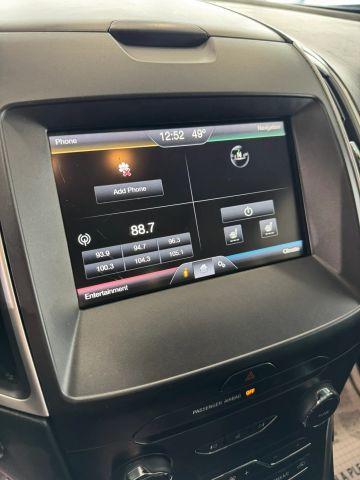 used 2015 Ford Edge car, priced at $13,995