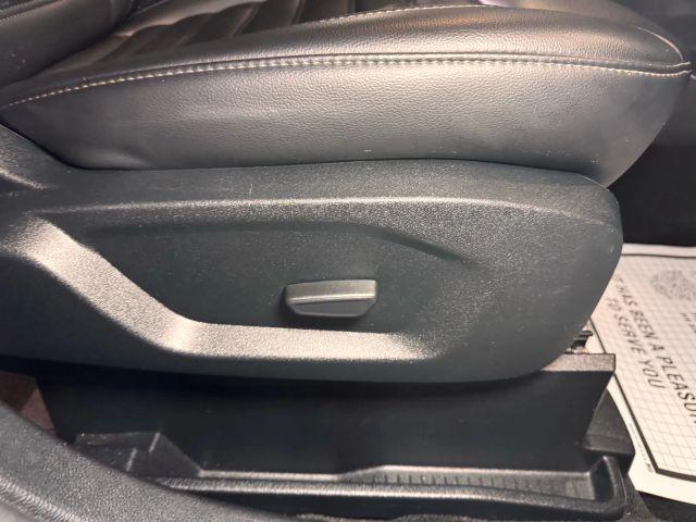 used 2020 Ford Edge car, priced at $19,995