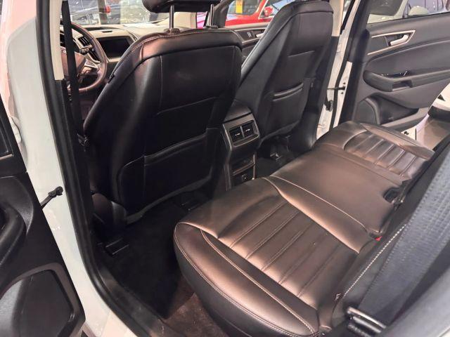 used 2020 Ford Edge car, priced at $19,995