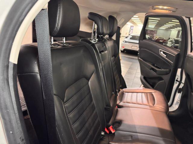 used 2020 Ford Edge car, priced at $19,995